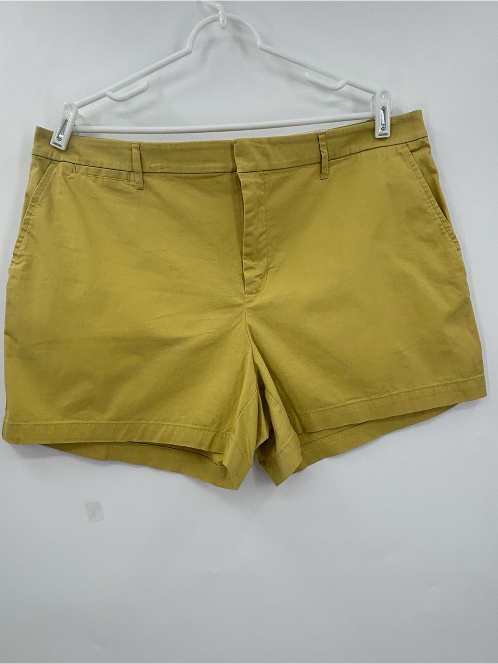 Classic Women's  Chino Shorts (G)